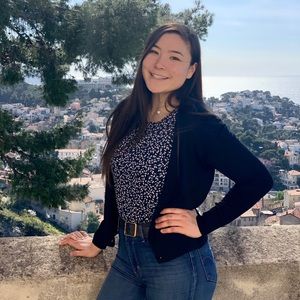 Meet your Posher, zfsgirl!